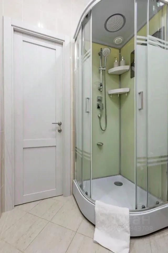 m. Bagrationovskaya: Apartment, 1-rooms