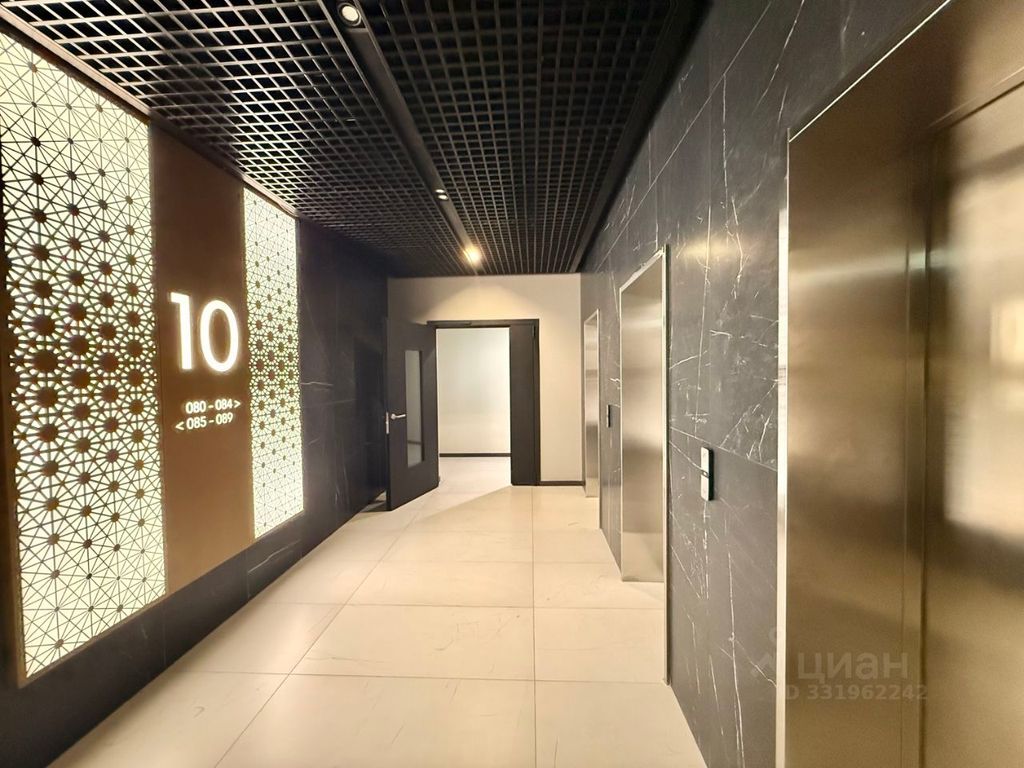 m. Nagornaya: Apartment, 1-rooms