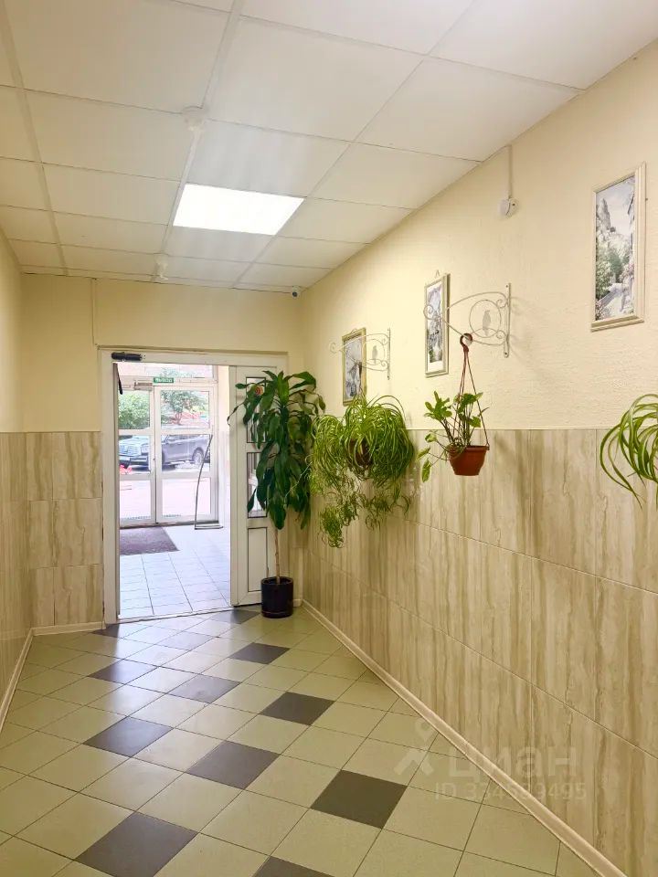 m. Zyuzino: Apartment, 2-rooms