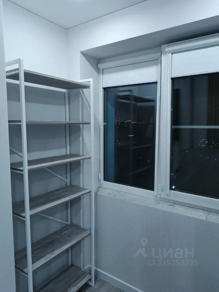 m. Schukinskaya: Apartment, 1-rooms