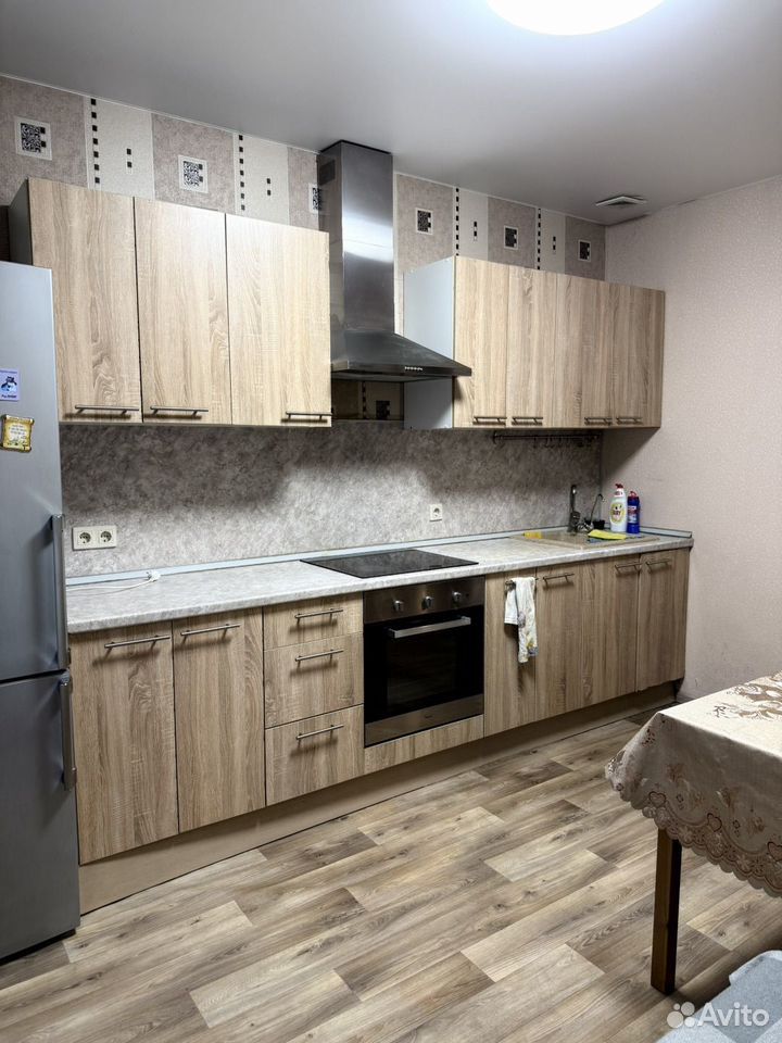 m. Saltykovskaya: Apartment, 1-rooms