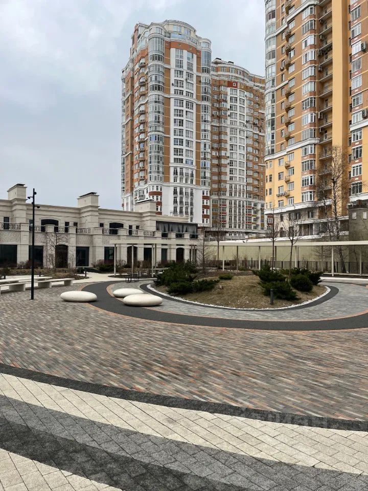 m. Matveevskoe: Apartment, 2-rooms
