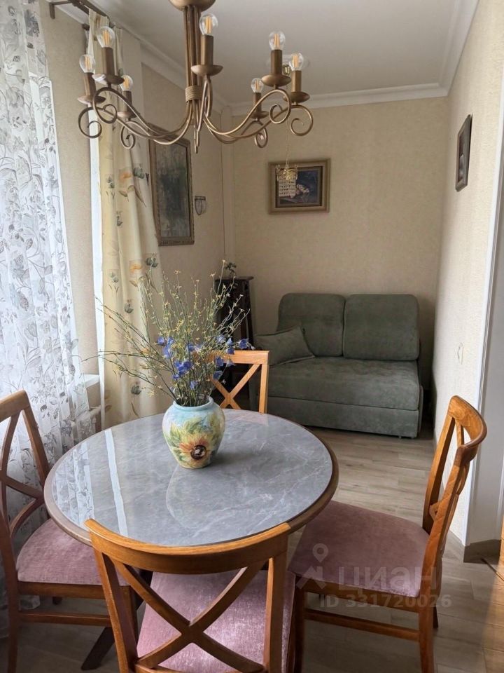 m. Baumanskaya: Apartment, 1-rooms