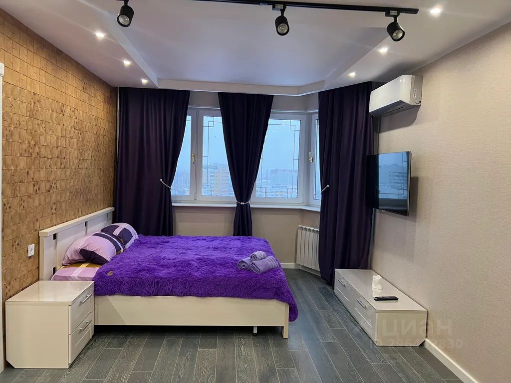 m. Zheleznodorozhnaya: Apartment, 1-rooms