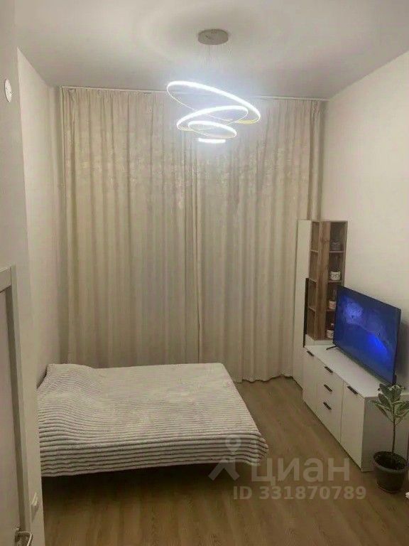 m. Vnukovo: Apartment, 1-rooms