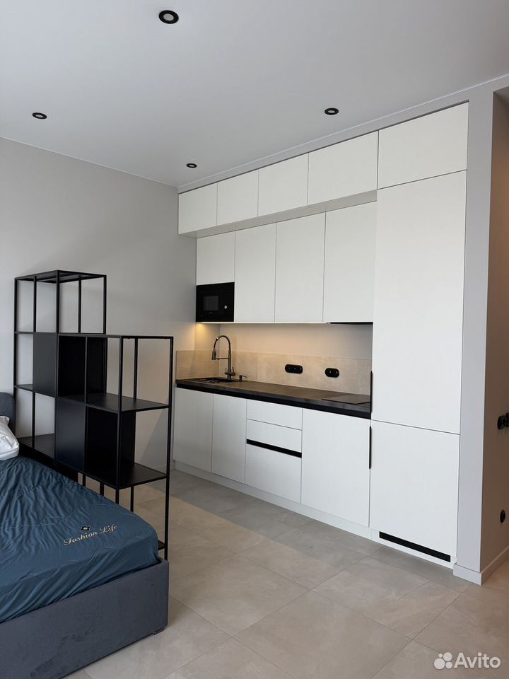 m. Serpukhovskaya: Apartment, studio