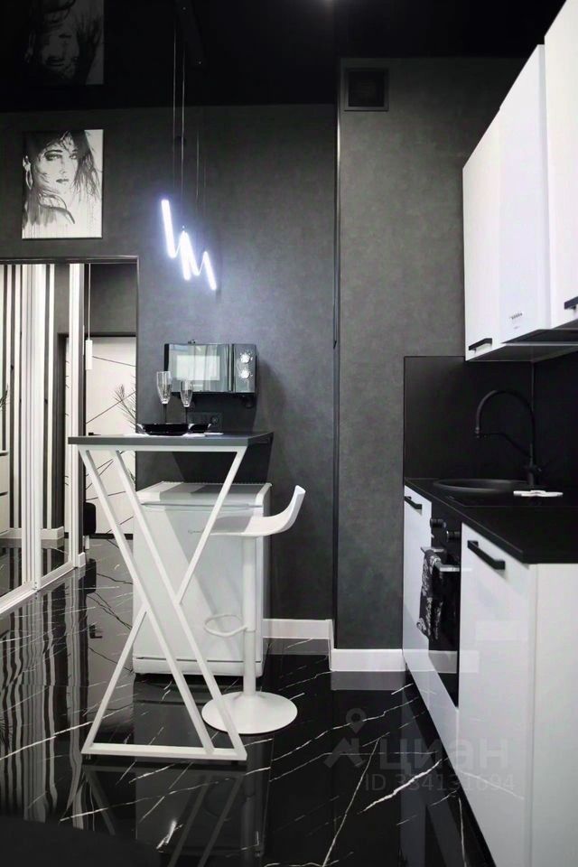 m. Spartak: Apartment, 1-rooms