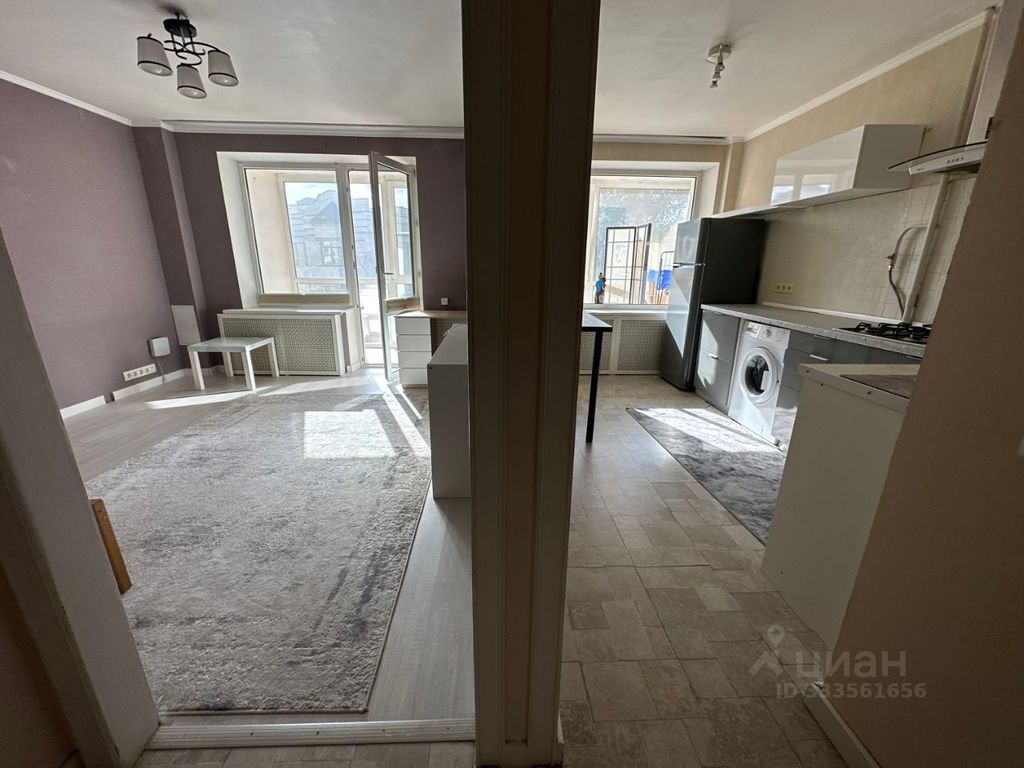 m. Dostoevskaya: Apartment, 1-rooms