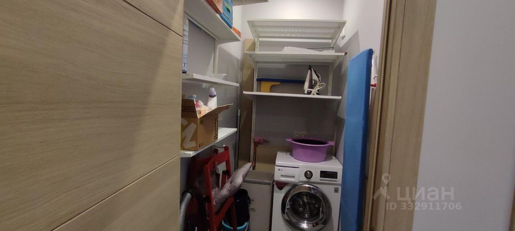 m. Vodniki: Apartment, 2-rooms