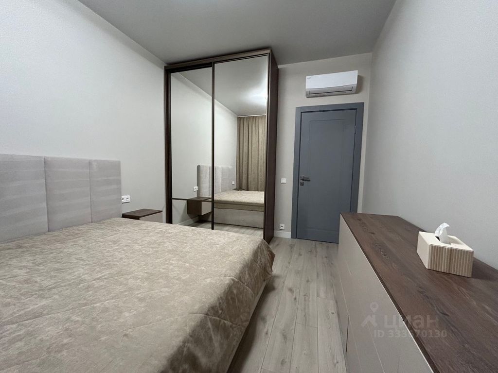 m. Aviamotornaya: Apartment, 1-rooms