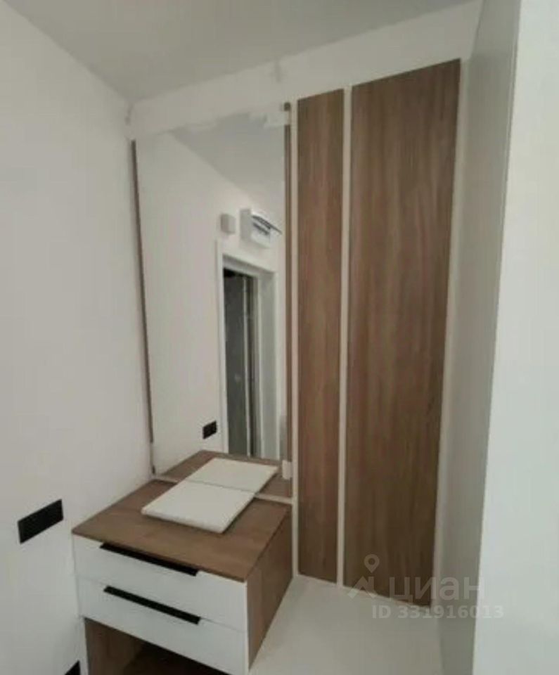 m. Vodny stadion: Apartment, 1-rooms