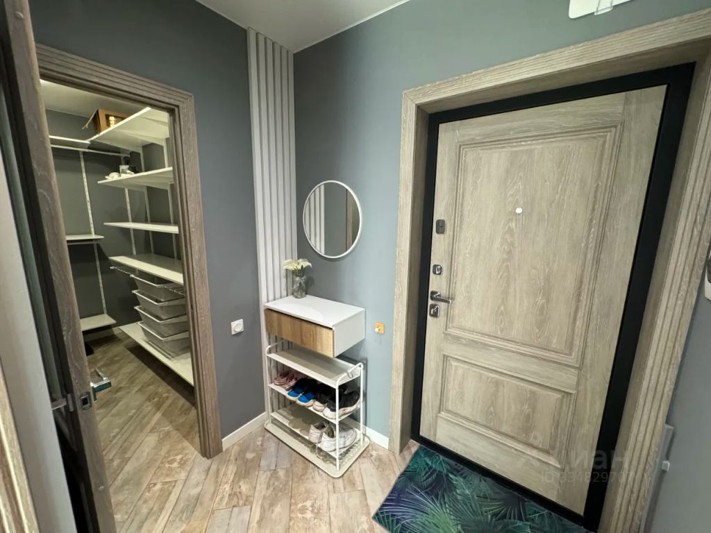 m. Scherbinka: Apartment, 1-rooms