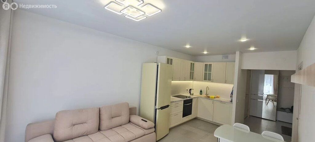 m. Ozernaya: Apartment, 1-rooms