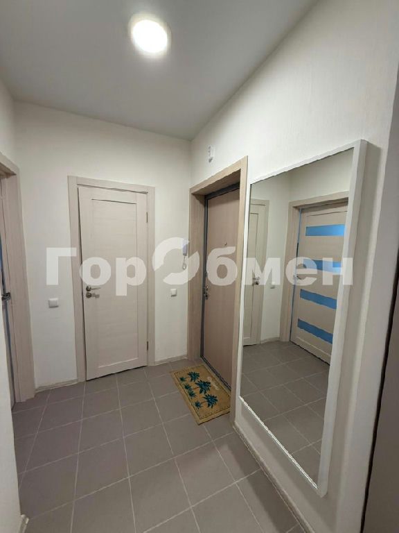m. Planernaya: Apartment, 3-rooms
