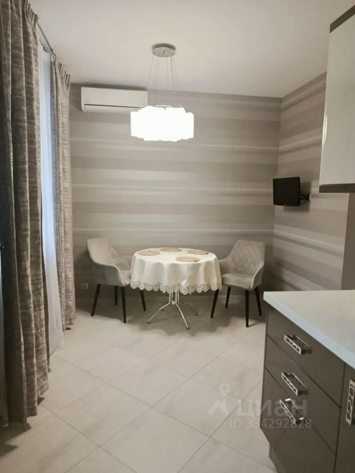 m. Park kultury: Apartment, 1-rooms