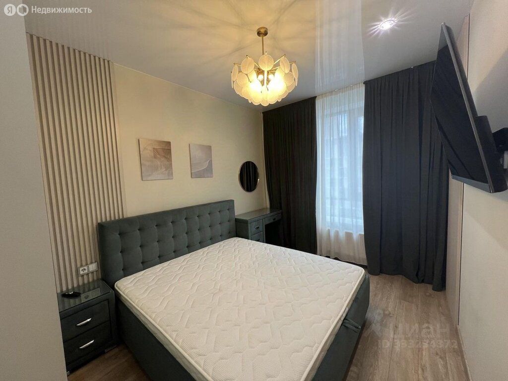 m. Ramenki: Apartment, 1-rooms