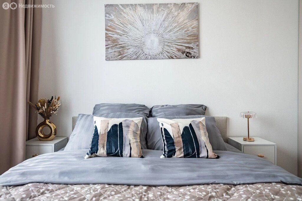 m. Bulvar Rokossovskogo: Apartment, 1-rooms