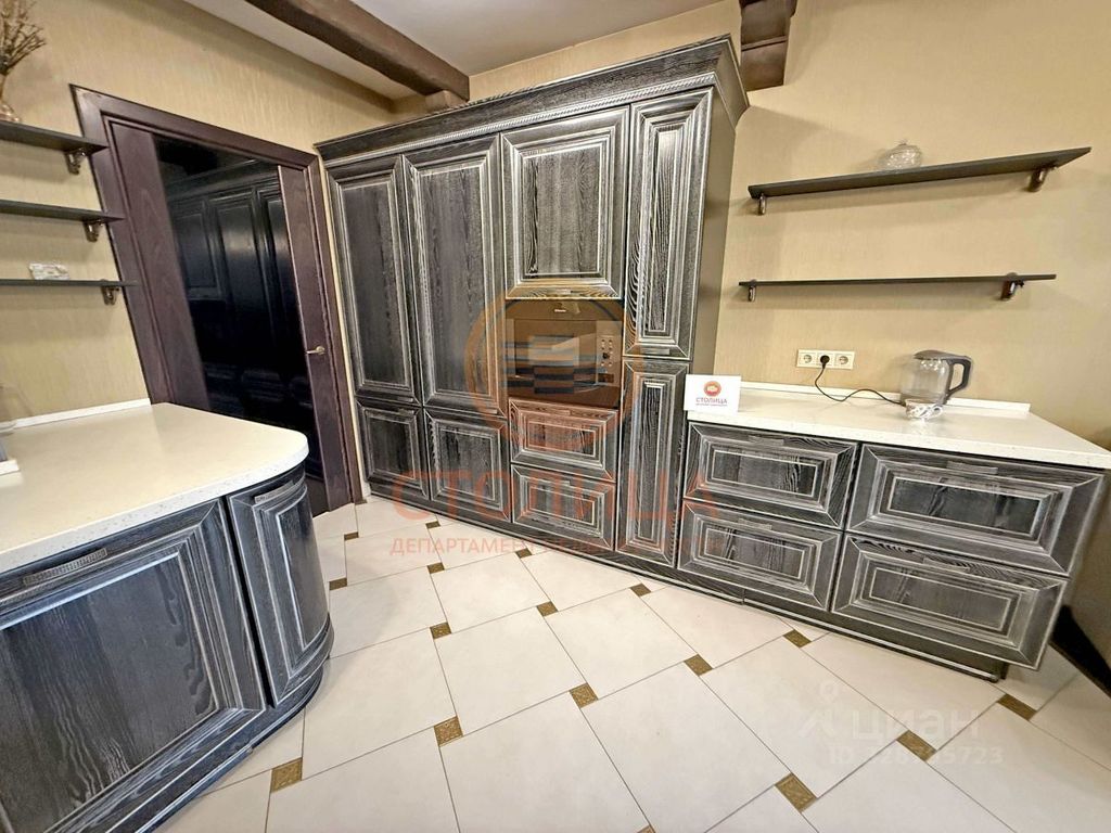 m. Kotelniki: Apartment, 3-rooms