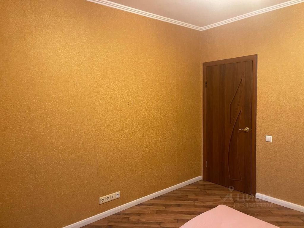 m. Zhulebino: Apartment, 2-rooms