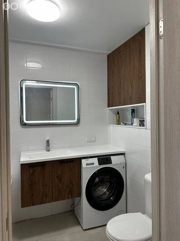 m. Nagatinskaya: Apartment, 1-rooms