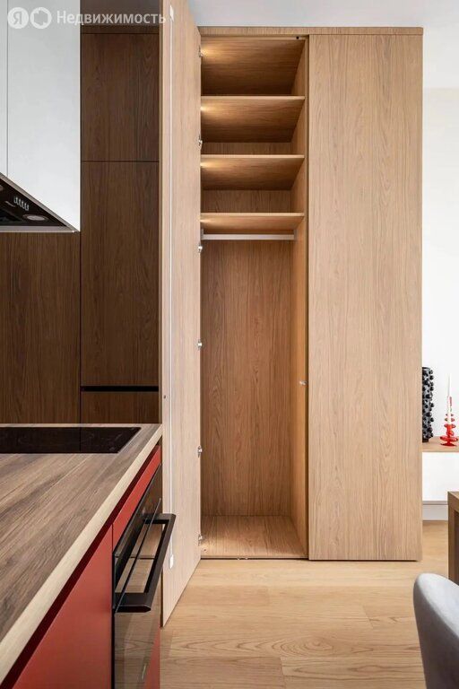 m. Ostankino: Apartment, studio