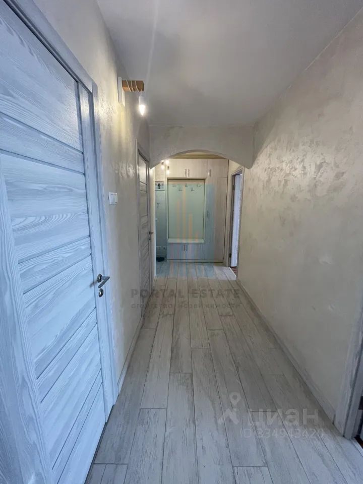m. Podolsk: Apartment, 2-rooms