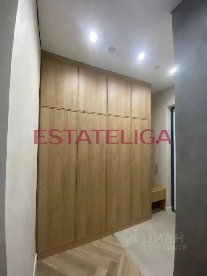 m. Shelepikha: Apartment, 2-rooms