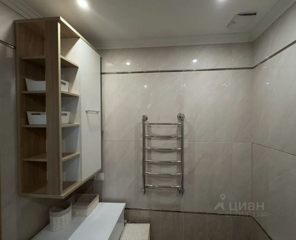 m. Botanichesky sad: Apartment, 2-rooms