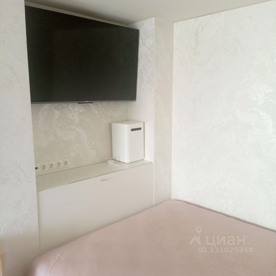 m. Ulitsa 1905 goda: Apartment, 1-rooms