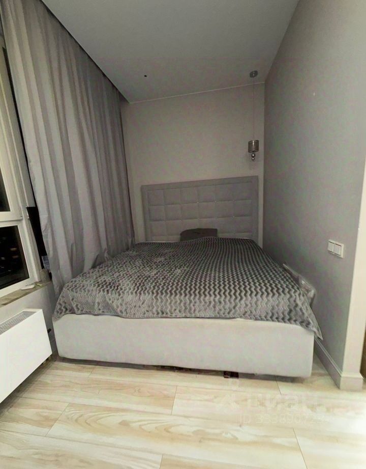 m. Shelepikha: Apartment, 1-rooms
