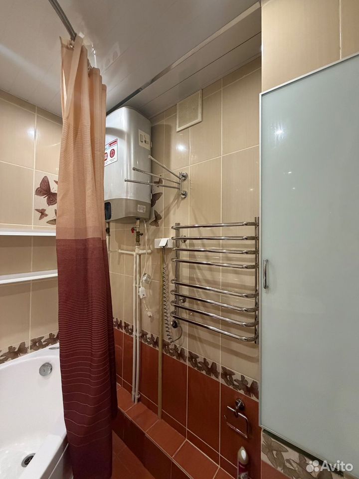 m. Podolsk: Apartment, 1-rooms