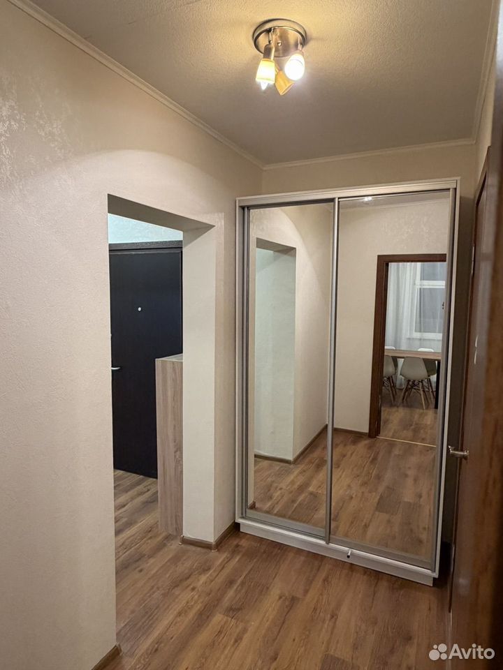 m. Levoberezhnaya: Apartment, 2-rooms