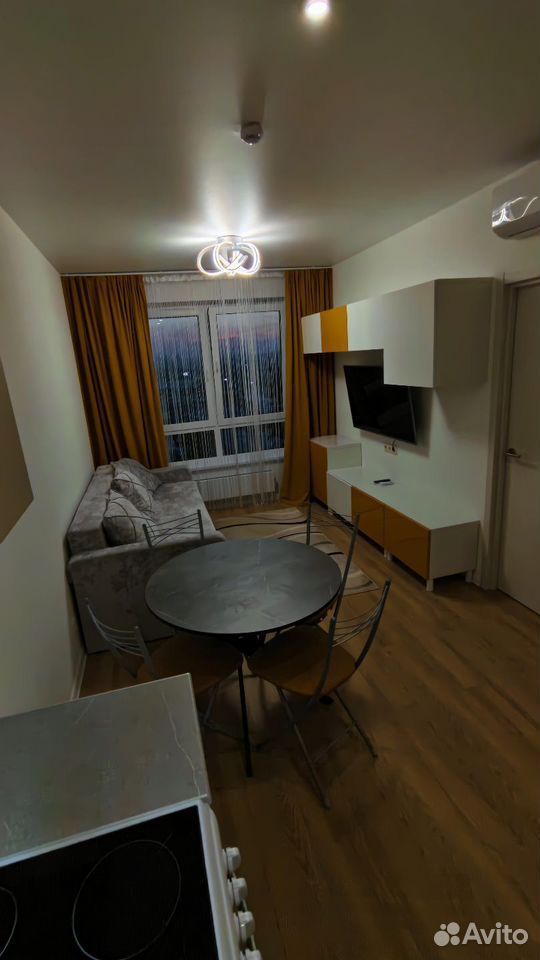 m. Kotelniki: Apartment, 1-rooms