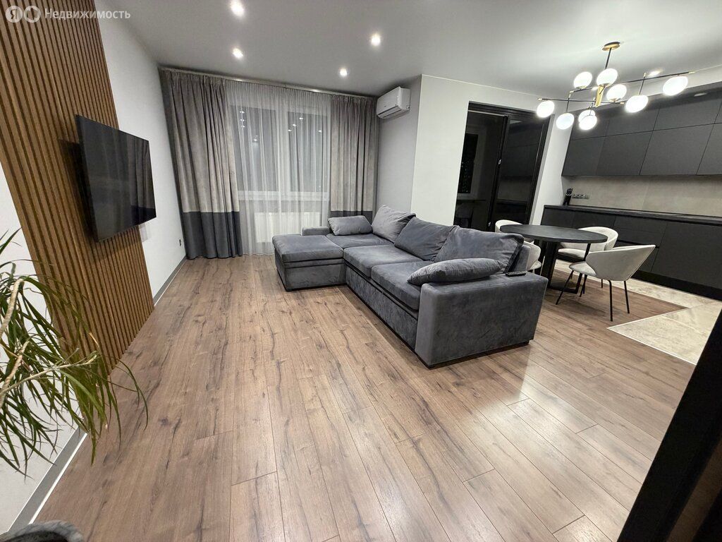 m. Medvedkovo: Apartment, 2-rooms