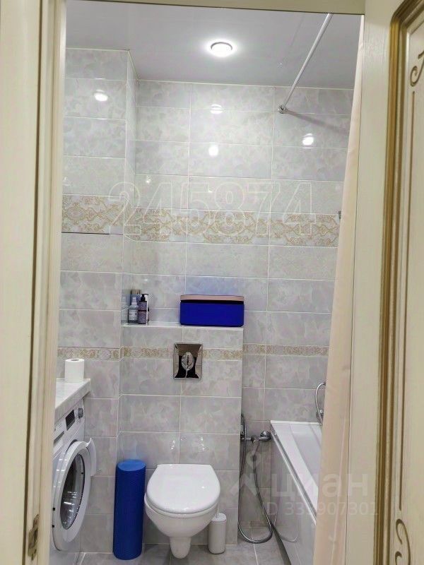 m. Govorovo: Apartment, 1-rooms