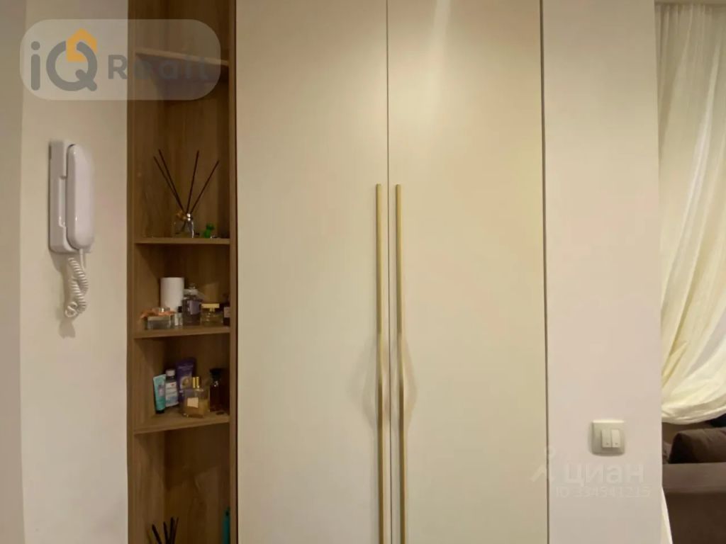 m. Rabochy Poselok: Apartment, 1-rooms