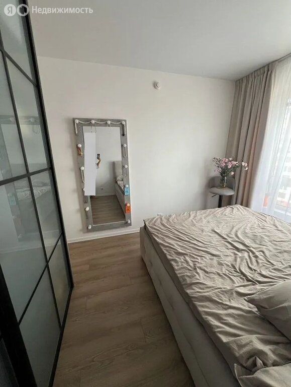 m. Kalitniki: Apartment, 1-rooms