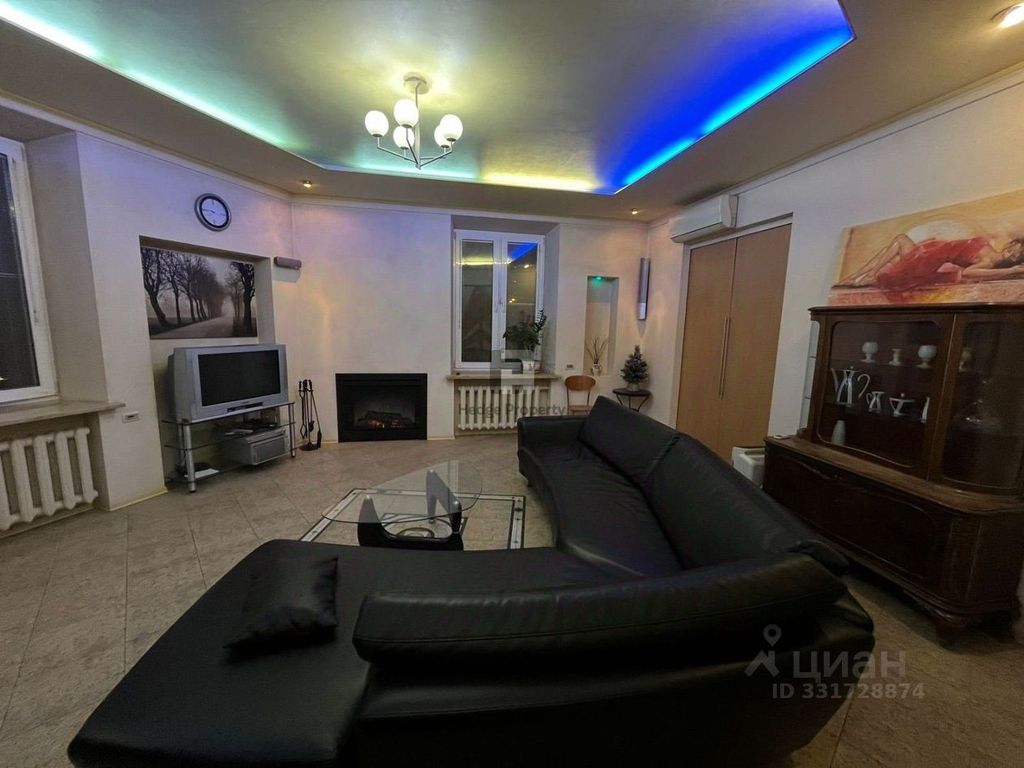 m. Panfilovskaya: Apartment, 2-rooms