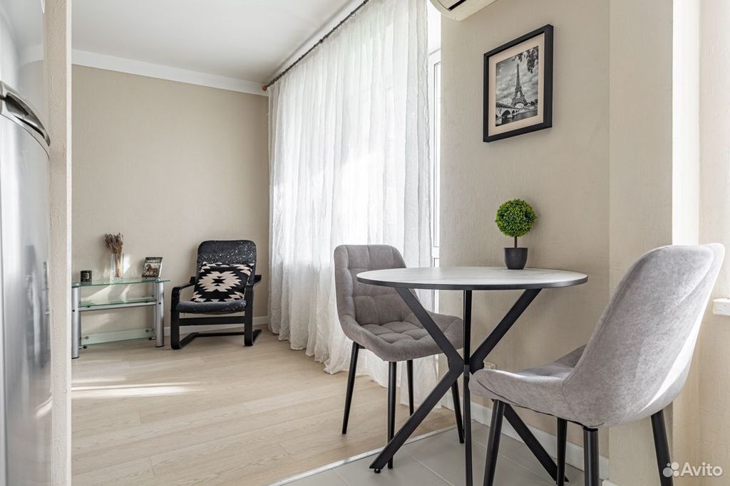 m. Mayakovskaya: Apartment, studio