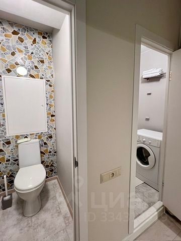 m. Ramenki: Apartment, 2-rooms