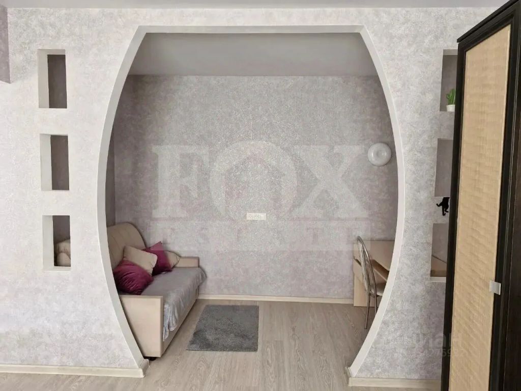 m. Butovo: Apartment, 1-rooms