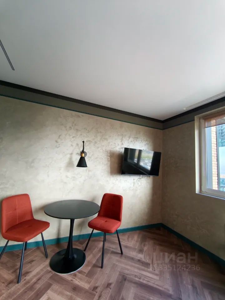 m. Novoperedelkino: Apartment, 1-rooms
