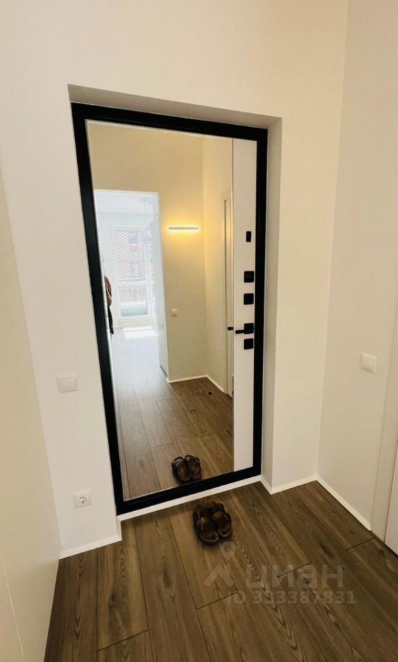 m. Fili: Apartment, studio