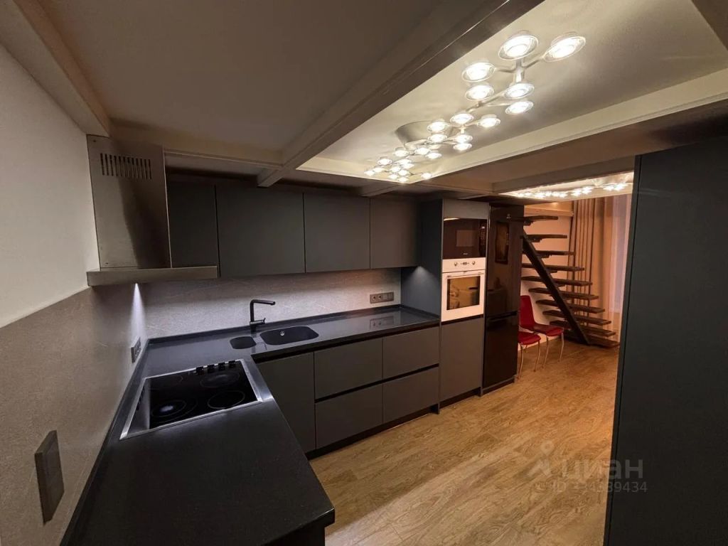 m. Vnukovo: Apartment, 1-rooms
