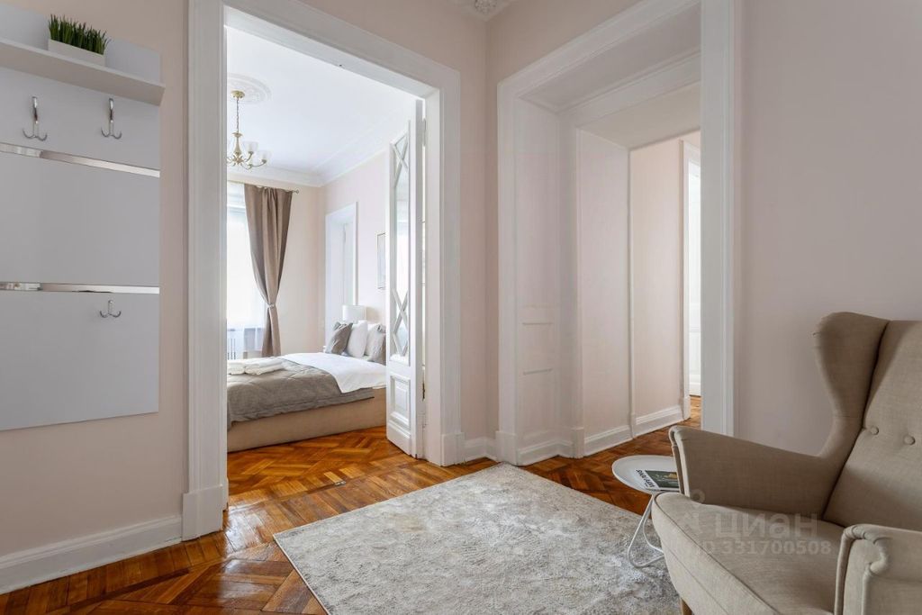 m. Taganskaya: Apartment, 2-rooms