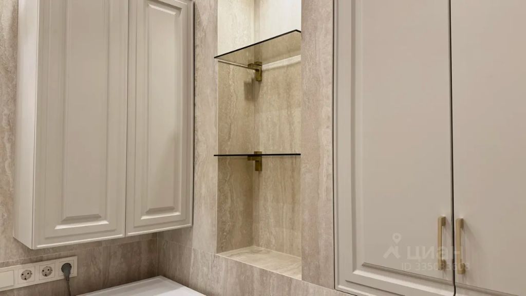 m. Ostankino: Apartment, 2-rooms