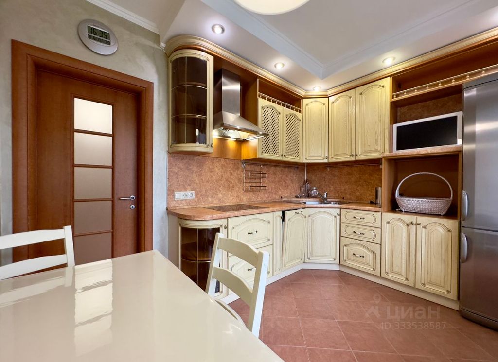 m. Kraskovo: Apartment, 2-rooms