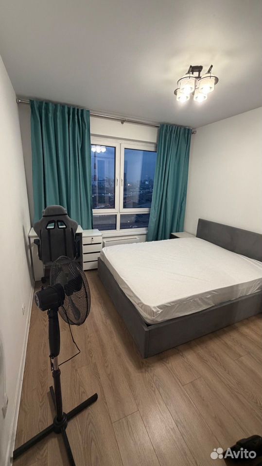 m. Kalitniki: Apartment, 1-rooms