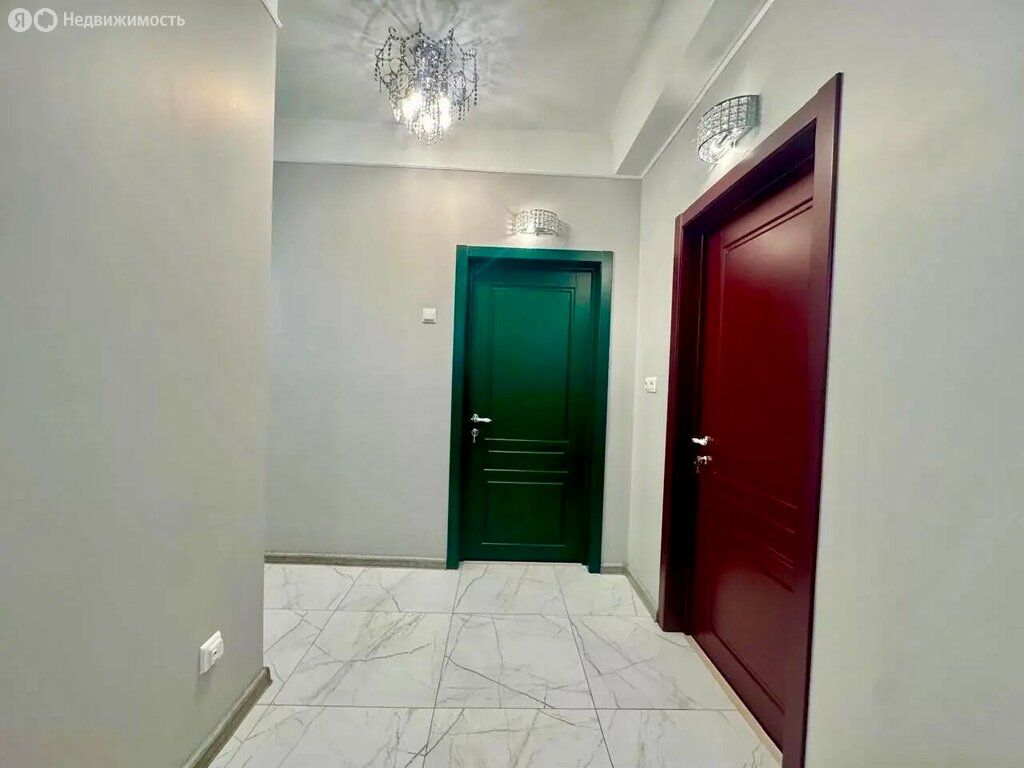 m. Barrikadnaya: Apartment, 2-rooms