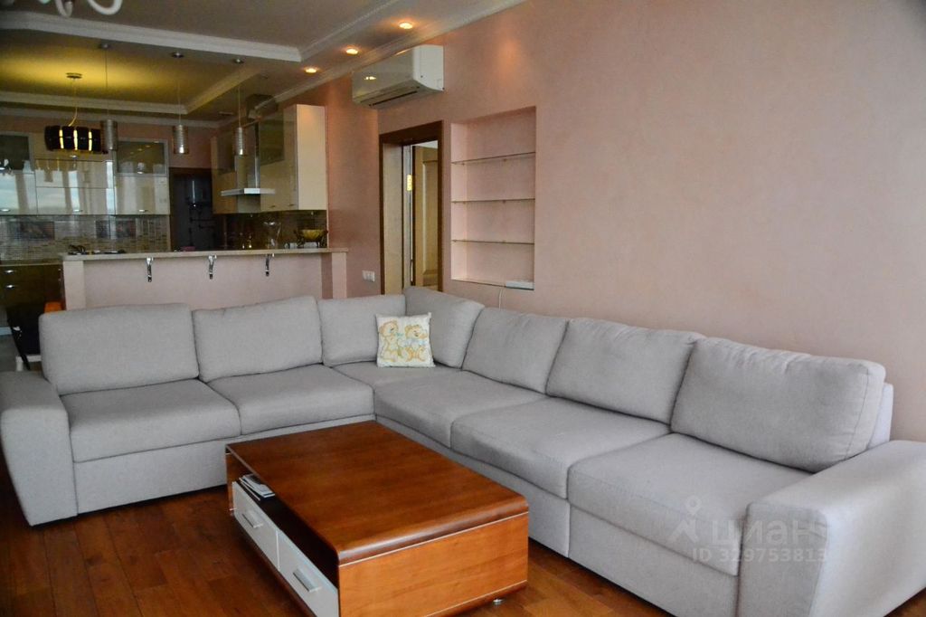 m. Penyagino: Apartment, 3-rooms